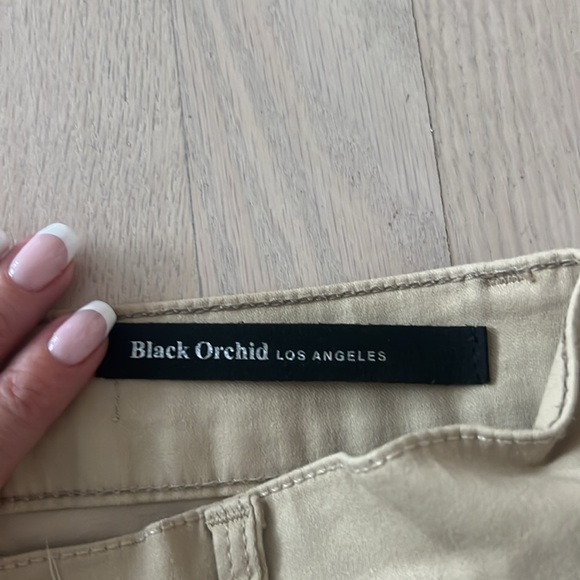 Black Orchid jeans - Picture 3 of 7